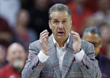 Urgent:John Calipari Rushed to the hospital in a critical condition