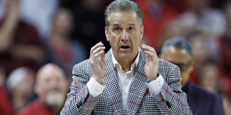 Urgent:John Calipari Rushed to the hospital in a critical condition