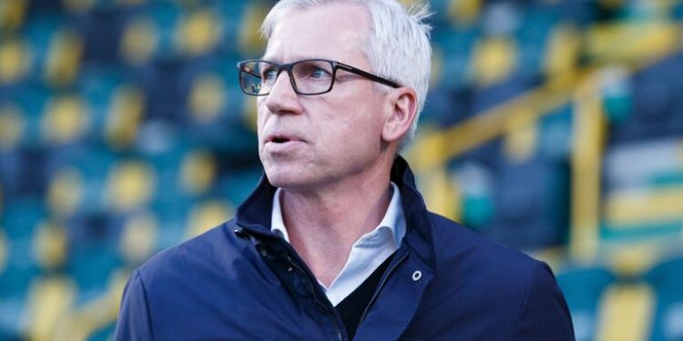 „От протест към политика: Алън Пардю напуска ЦСКА София след хвърлени банани по…