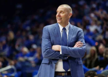 Rumors Had It:  Kentucky ties an all-time college basketball record with win over Missouri….