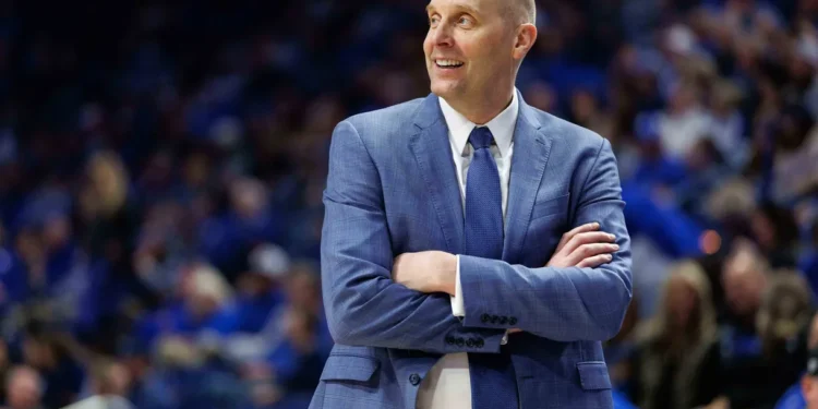 Rumors Had It:  Kentucky ties an all-time college basketball record with win over Missouri….