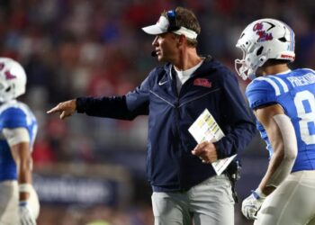 Just In:Ole Miss Announces the Termination of Assistant Coach….