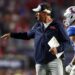 Just In:Ole Miss Announces the Termination of Assistant Coach….