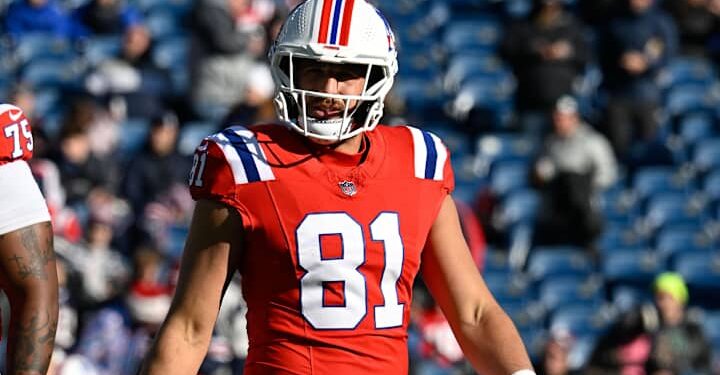 Broncos Cut Ties with Key Player Following Shocking Early Morning Arrest…