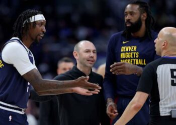 “Revealed: Nuggets Head Coach David Game-Changing Tactic That’s Shocking the NBA”