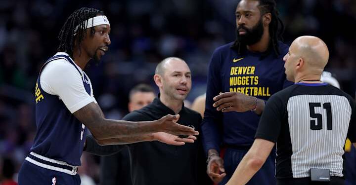 “Revealed: Nuggets Head Coach David Game-Changing Tactic That’s Shocking the NBA”