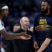 “Revealed: Nuggets Head Coach David Game-Changing Tactic That’s Shocking the NBA”
