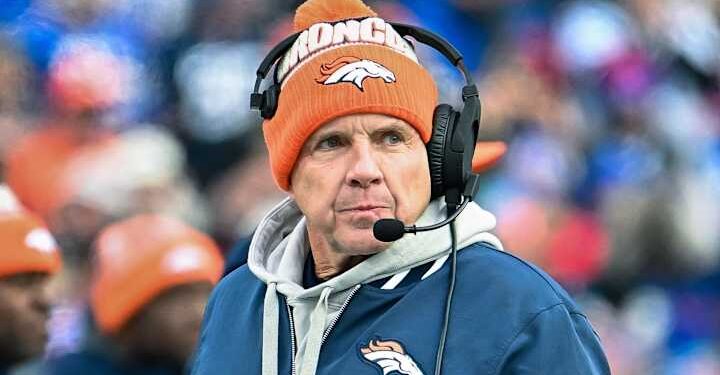 Shocking Twist: Denver Broncos Coach may leave as he emerges top candidate for Jets coaching job”