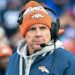 Shocking Twist: Denver Broncos Coach may leave as he emerges top candidate for Jets coaching job”
