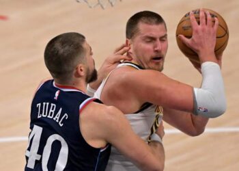 Justice Served The Nuggets – Clippers Referees Face Investigation…