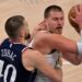 Justice Served The Nuggets – Clippers Referees Face Investigation…