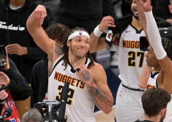 “From Champions to Chokers? Nuggets’ Collapse Sparks NBA Conspiracy Theories”