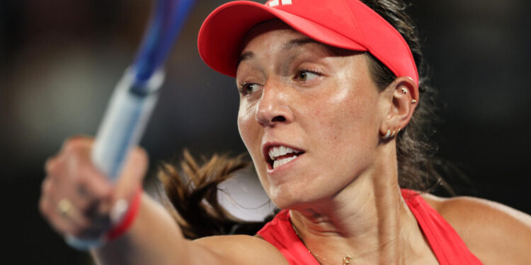 “Jessica Pegula’s Shocking Comments About the WTA Have Fans Divided”