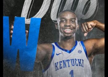 Kentucky Wildcats general managers comments on Lamont Butler comes as a shock to many fans