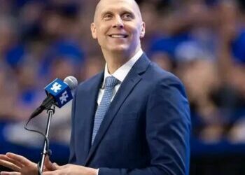 Mark Pope addresses Controversial Interaction with Travis Perry