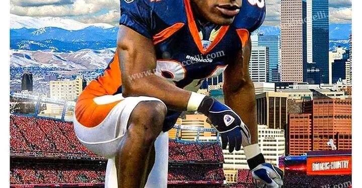 Denver Broncos Eight-Year Veteran Reportedly Announces Retirement After Fruitful Career with the Club