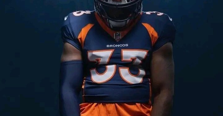 Denver Broncos Release Official Statement on the Departure of Veteran Linebacker in Free Agency