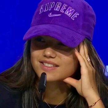“Emma Raducanu Gets Real: ‘I Almost Gave Up Tennis…'”