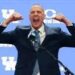 “Mark Pope Sparks Outrage with Bold On-Court Statement”