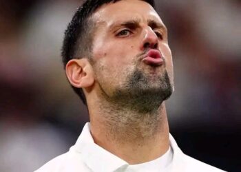 Novak Djokovic faces WTA ranking slide as she takes break from court…