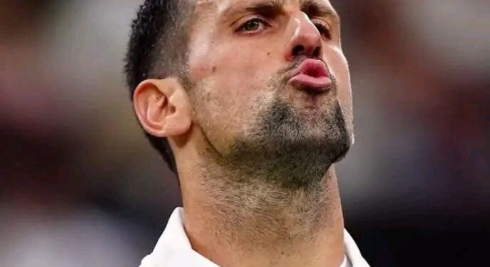 Novak Djokovic faces WTA ranking slide as she takes break from court…