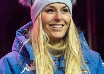 Breaking : Shocking Revelations Begins To Threatened Lindsey Vonn’s Legacy