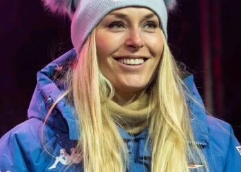 Exposed: The Shocking Flaws That Are Killing Lindsey Vonn’s Career