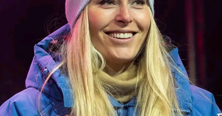Breaking : Shocking Revelations Begins To Threatened Lindsey Vonn’s Legacy