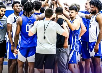 “Kentucky Wildcats in Crisis – Inside the Turmoil Rocking Big Blue Nation”