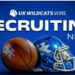 Kentucky Wildcats boss says firings of coach and GM were months in th…