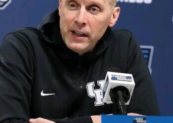 I Would Be Brutally Honest: Kentucky Wildcats Head Coach Mark Pope Reveals Truth on His Next Big Move