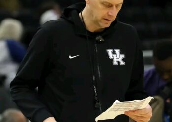 “The Dark Truth About Mark Pope’s Retirement”