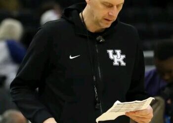 Headline: The Real Reason Behind Mark Pope’s Retirement