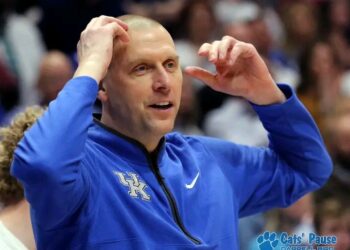 “Kentucky Wildcats Front Office in Chaos”