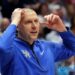 Mark Pope Faces Potential Suspension Over Controversial Comments