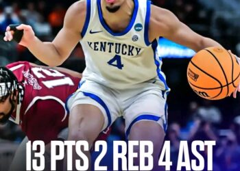 End of the Line: Insider Drops Bombshell on Koby Brea’s Future