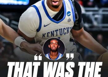 “Kentucky Wildcats Fanbase Divided Over Lamont Butler Recent Controversies”