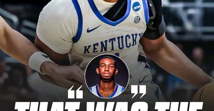 “Kentucky Wildcats Fanbase Divided Over Lamont Butler Recent Controversies”