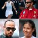 Emma Raducanu addresses Controversial Interaction with Lewis Hamilton