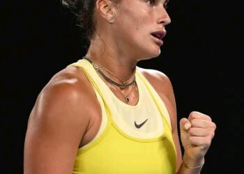 “Aryna Sabalenka Coach’s Latest Controversial Statement Will Leave You Speechless!”