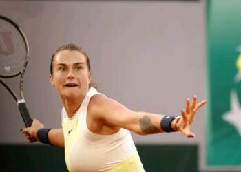 “The Dark Side of Aryna Sabalenka’s Rise