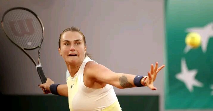 “The Dark Side of Aryna Sabalenka’s Rise