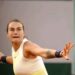 “The Dark Side of Aryna Sabalenka’s Rise