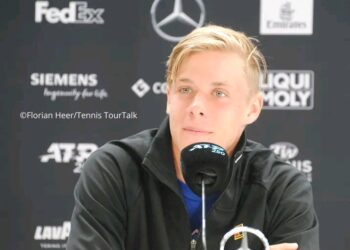 I Would Be Brutally Honest: Denis Shapovalov Reveals Truth on His Next Big Move 