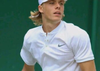 Denis Shapovalov faces WTA ranking slide as she takes break from court…