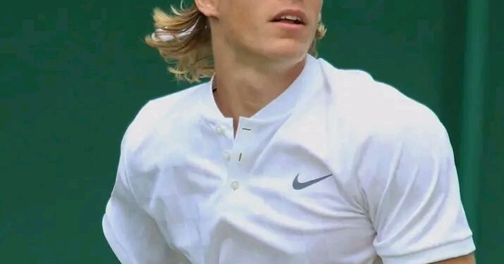 Denis Shapovalov faces WTA ranking slide as she takes break from court…