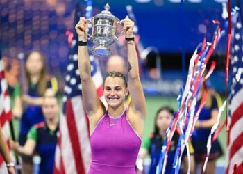 “Aryna Sabalenka’s Sudden Fall from Grace