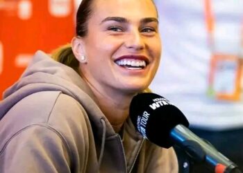 I Would Be Brutally Honest: Aryna Sabalenka Reveals Truth on Her Next Big Move 
