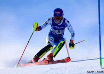 Lindsey Vonn’s Relationship Drama Ruining Her Legacy