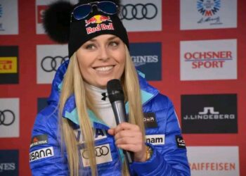 “Lindsey Vonn Latest Controversial Statement Will Leave You Speechless!”